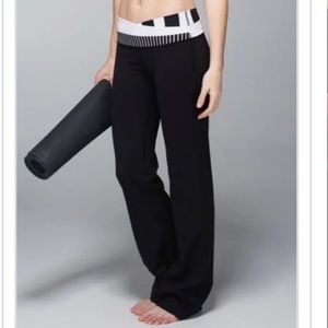 Lululemon Astro Pant
